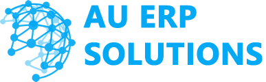 AU ERP SOLUTIONS